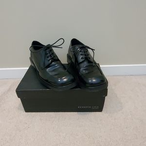Men's Oxford shoes